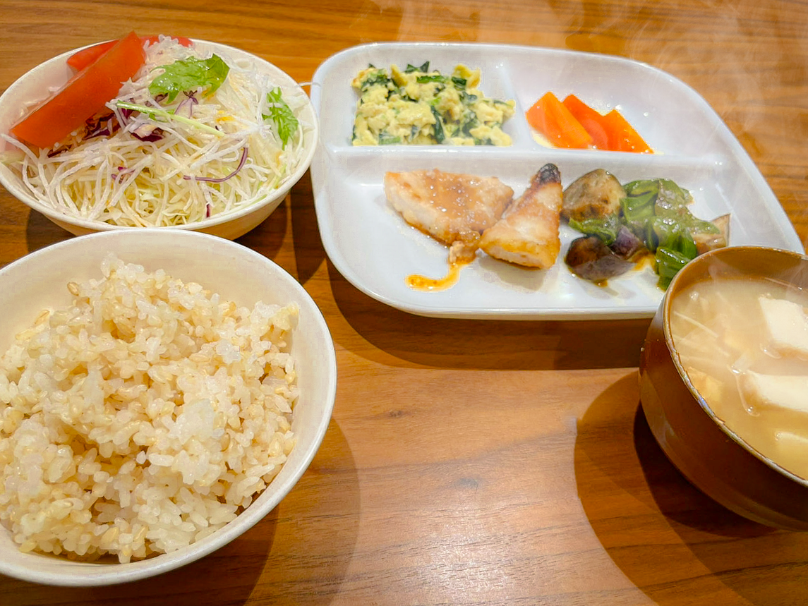 社食あり