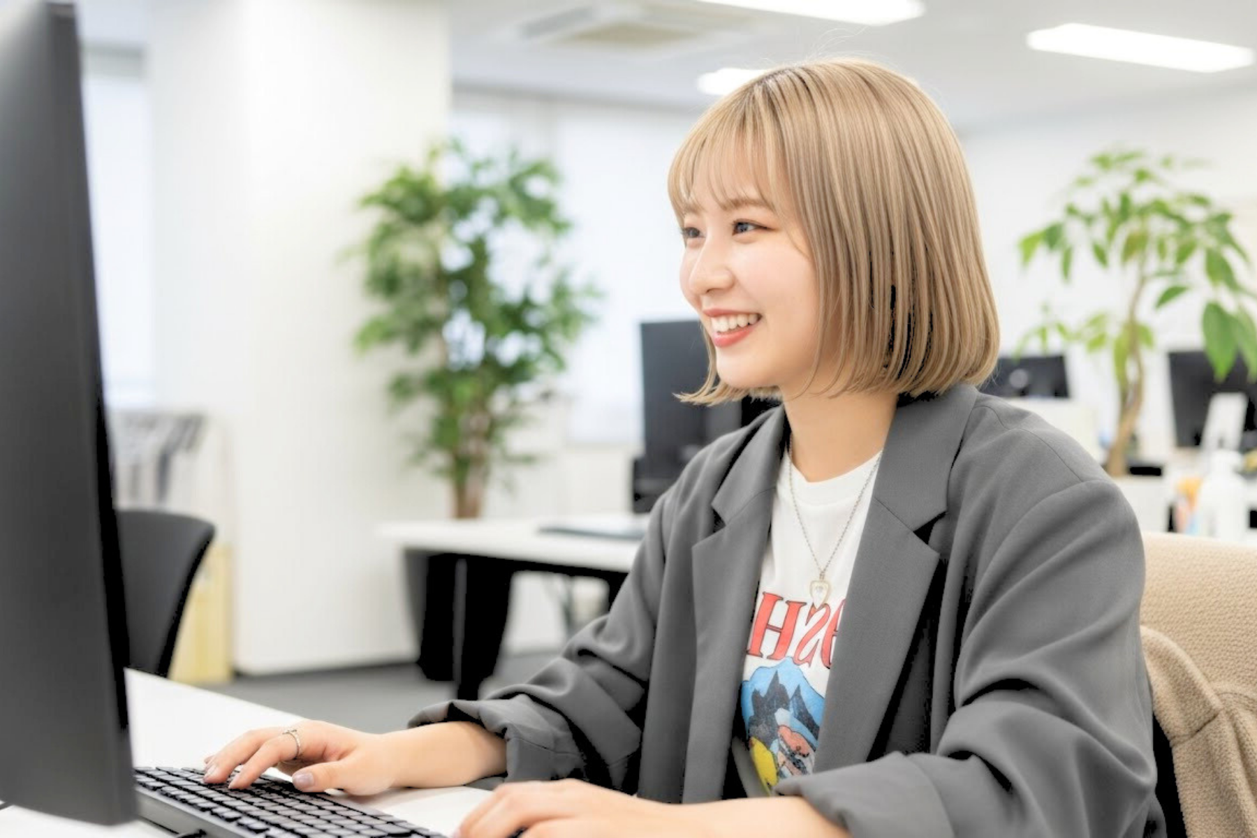 派遣MORE サービスイメージ